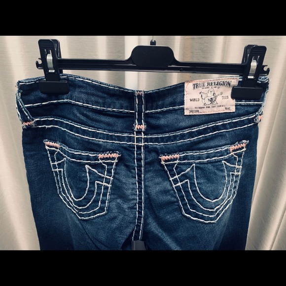 True Religion jeans pant - Picture 3 of 15